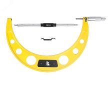 Микрометр МК-275 0.01 | код 121904 | Калиброн