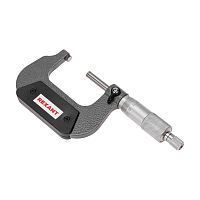 Микрометр МК 25-50 мм REXANT | код 12-9111 | REXANT