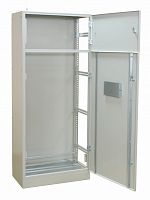 Корпус напол. цельносвар. 1800х800х450 IP31 КВРУ-2 | код 30957DEK | DEKraft