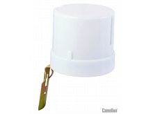 Фотосенсор Camelion LXP-03 (Электронный фотосенсор включения освещения, 3300Вт) | код 6466 | Camelion