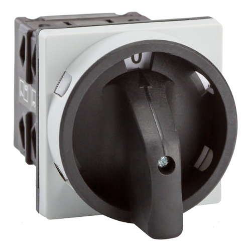 Переключатель кулачковый OptiSwitch 4G10-91-U-S25 | код 328188 | КЭАЗ Переключатель кулачковый OptiSwitch 4G10-91-U-S25 | код 328188 | КЭАЗ