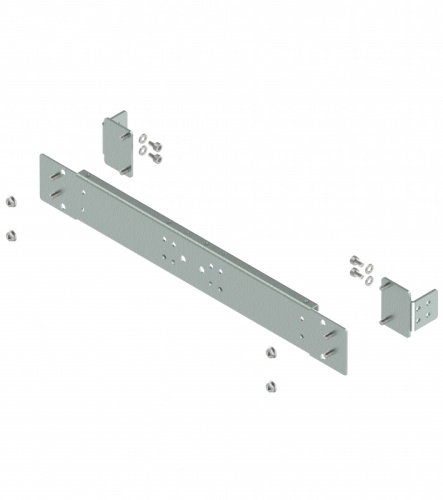 Усиливающий профиль с регулировкой глубины BL-UR 4 (Ш1000) | код 001338147 | ETI