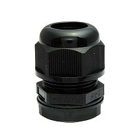 Кабельный ввод ZTM-ELECTRO MGB25-13B-ST, полиамид | код 106309 | ZTM-ELECTRO