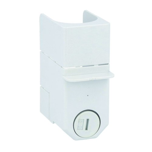 Кожух защитный OptiStart K-FX-815 однополюсный для AF-160..AF-230 | код 335394 | КЭАЗ Кожух защитный OptiStart K-FX-815 однополюсный для AF-160..AF-230 | код 335394 | КЭАЗ