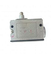 Микровыключатель МП 1202 УХЛ3 исп.01, IP40, толкатель с увеличенным ходом, комбинированный, винт (ЭТ) | код ET001402 | Электротехник