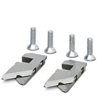 Запасной нож WF 1000/SB | код 1212279 | PHOENIX CONTACT