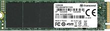 Накопитель SSD Transcend PCIe 3.0 x4 128GB TS128GMTE110S M.2 2280 | код 1160579 | Transcend