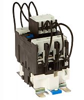 Контактор электромагнитный ПМЛ-4160Д1МК УХЛ4 Б, 380В/50Гц, 50,0 кВАр, 1з+2р, 95А, IP20 (ЭТ) | код ET014015 | Электротехник