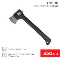 Топор универсальный Викинг 350 мм REXANT | код 12-6902 | REXANT