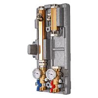 Насосная группа с байпасом для систем VARIMIX 1 1/4" | код. VT.VAR11.G.07 | VALTEC