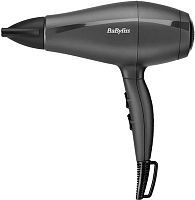 Фен Babyliss 5910E 2000Вт черный | код 1897572 | BABYLISS