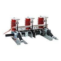 Разъединитель заземляющий ES-10-31,5-275-I-OptiMat BB | код 345292 | КЭАЗ