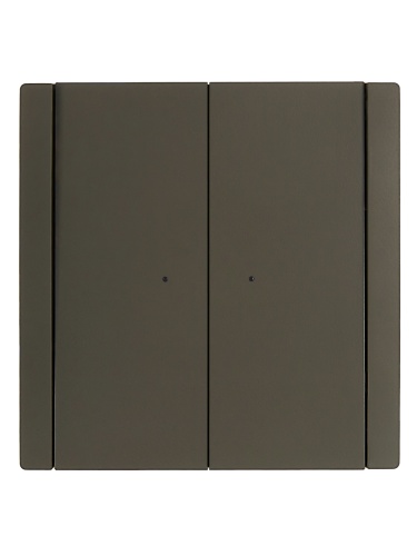 FORTE&PIANO Выключ. 2-кл. с инд. 10А FP306 сер. IEK | код FP-V20-1-10-1-K03 | IEK фото 2