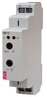 Диммер DIM-15 (до 300W, для регулируемых LED и ESL ламп) | код 002470290 | ETI