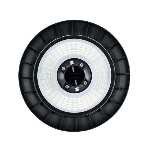 Светильник светодиодный уличный садово-парковый ДТУ 05-60Вт 7200Лм черный 5000K IP65 5лет гар. JazzWay | код 5060036 | JazzWay фото 3