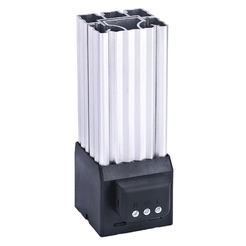 Обогреватель в алюминиевом корпусе с вентилятором 250 Вт, 230 В AC | код R5AHT250 | DKC Обогреватель в алюминиевом корпусе с вентилятором 250 Вт, 230 В AC | код R5AHT250 | DKC