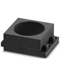 Кабельный сальник CES-LRG-BK-32 | код 0801654 | PHOENIX CONTACT