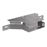 Ответвитель горизонтальный с крышкой Стандарт 150х50 Промрукав | код PR16.1176 | ПРОМРУКАВ