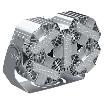 L-lego II 250 banner/202/Д/5,0К/01/L100/IKIX-66/IP66 LEDEL | код LII185 | LEDEL