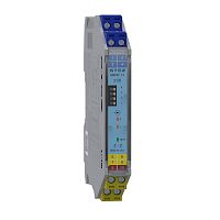 Искробезопасный разделительный переключающий усилитель АВИС12-SL-2NAM-2RO | код 65011101 | СТЭЗ