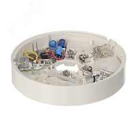 База 2-х проводная для работы с ПКП типа ППК-2 | код B301RU | System Sensor