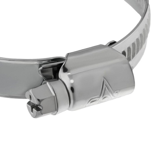 Хомут червячный 32-50/12-0.8 мм | код 07-0632-12 | REXANT фото 3 Хомут червячный 32-50/12-0.8 мм | код 07-0632-12 | REXANT фото 3