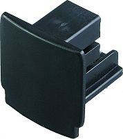 Крышка торцевая белая TRACK / 5121 2 | код 2909000430 | СВЕТОВЫЕ ТЕХНОЛОГИИ