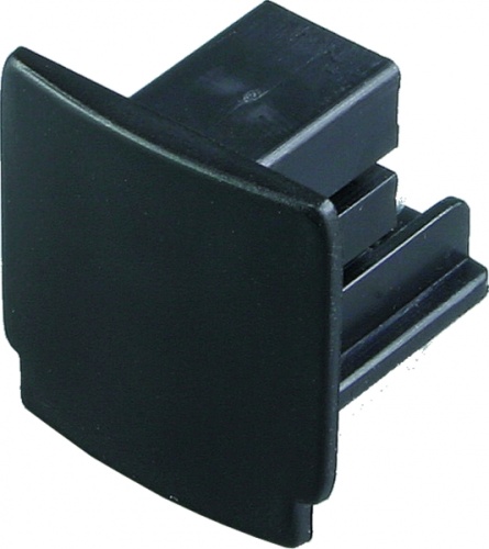 Крышка торцевая белая TRACK / 5121 2 | код 2909000430 | СВЕТОВЫЕ ТЕХНОЛОГИИ Крышка торцевая белая TRACK / 5121 2 | код 2909000430 | СВЕТОВЫЕ ТЕХНОЛОГИИ