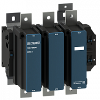 Контактор электромагнитный ПМЛ-13100 630A 230B НО | код PML-1310020-630 | Engard