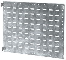 FORMAT Перегородка секционирования задняя 400х600 IEK | код FO-00-SWF-040-060 | IEK