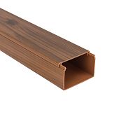 Кабель-канал 16х16мм, Дуб REXANT | код 28-1616-4 | REXANT