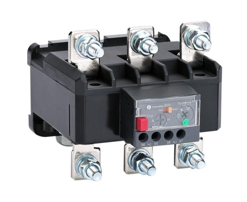 ТЕПЛОВОЕ РЕЛЕ ПЕРЕГРУЗКИ MRG F185 63-80A КЛАСС 10 | код MRG18580 | Systeme Electric ТЕПЛОВОЕ РЕЛЕ ПЕРЕГРУЗКИ MRG F185 63-80A КЛАСС 10 | код MRG18580 | Systeme Electric