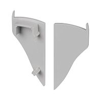 Заглушка ARH-CON глухая (ARL, Пластик) | код 18825 | Arlight