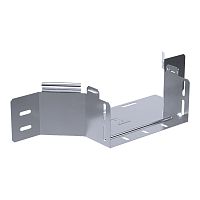 Ответвитель горизонтальный Стандарт INOX (AISI 316) 200х100 Промрукав | код PR16.2663 | ПРОМРУКАВ