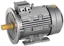 Электродвигатель асинхронный трехфазный АИС 315S2 660В 110кВт 3000об/мин 2081 DRIVE | код AIS315-S2-110-0-3020 | IEK
