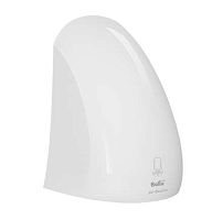 Сушилка для рук BAHD 1кВт BAHD-1000AS бел. | код НС-1057880 | Ballu ( 1шт. )