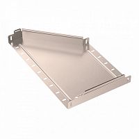 Переходник правый Стандарт INOX (AISI 409) 500х300х50 Промрукав | код PR16.5888 | ПРОМРУКАВ