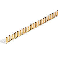 Шина медная соединительная ШМС-109pin | код 2000016933543 | МЕАНДР