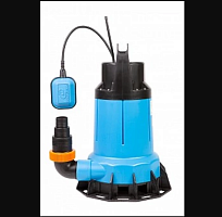 Насос погружной ДРЕНАЖНИК 550/14 | код 5151 | Джилекс
