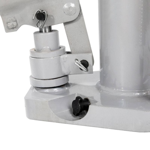 Домкрат автономный с низким подхватом ДА30П145Н серия ПРОФИ | код 87378 | КВТ фото 4