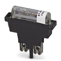 Штекерный держатель предохранителя ST-SILED 60 | код 0920478 | PHOENIX CONTACT