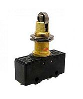 Микровыключатель МП 1303 У2 исп.09, IP54, толкатель с поперечным расположением ролика, торцевой, винт (ЭТ) | код ET006827 | Электротехник