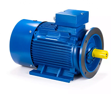 Электродвигатель 200 LA2-SDN- IM B35 30/3000 Китай (ESQ) | код 01.05.222313 | ESQ
