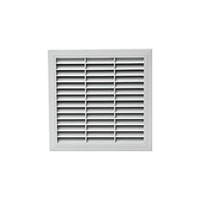 690 583, EF 204 Фильтр на вытяжке для щитовых вентиляторов 210 х 210 мм | код 0.0.0.6.90583 | KLEMSAN