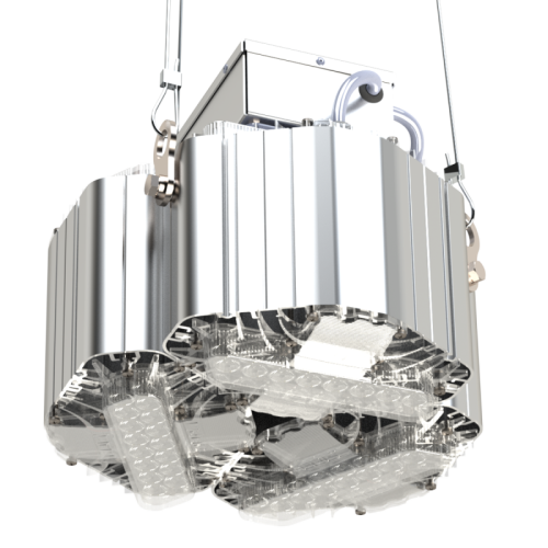 L-lego II 165/120/Д/4,0К/L100/01/IKIX-33/IP66 LEDEL | код LII166 | LEDEL