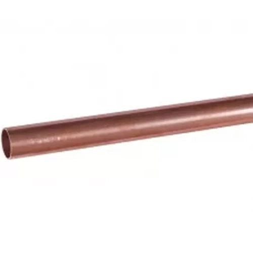 Труба медная неотожженная SANCO D 35 х 1.5 EN 1057 штанга 5 м (431801500) | код RG008TBK3RCHAT | Wieland Труба медная неотожженная SANCO D 35 х 1.5 EN 1057 штанга 5 м (431801500) | код RG008TBK3RCHAT | Wieland