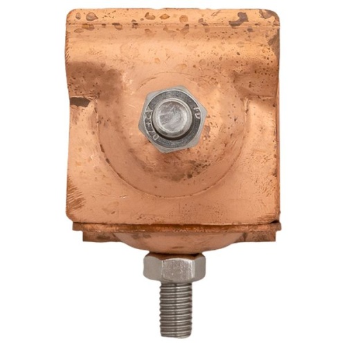 Держатель фальцевый Cu EKF PROxima | код lp-33196-cu | EKF фото 5