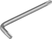 TKS20 Ключ торцевой TORX® короткий, T20 | код TKS20 | Thorvik