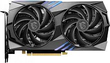Видеокарта MSI PCI-E 4.0 RTX 4060 Ti GAMING X 8G NVIDIA GeForce RTX 4060TI 8Gb 128bit GDDR6 2640/18000 HDMIx1 DPx3 HDCP Ret | код 1930555 | MSI