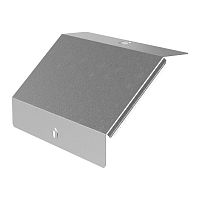 Крышка угла вертикального внешнего 90 градусов Стандарт HDZ 300 Промрукав | код PR16.1931 | ПРОМРУКАВ